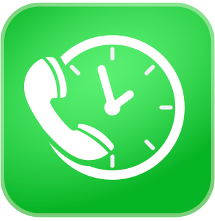When2Call logo